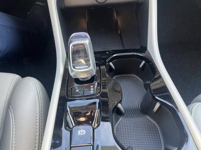 2026 Volvo XC40 Ultra