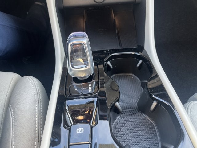 2026 Volvo XC40 Ultra