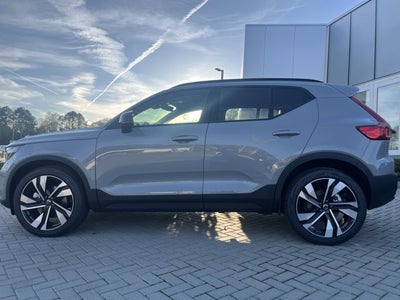 2026 Volvo XC40 Ultra
