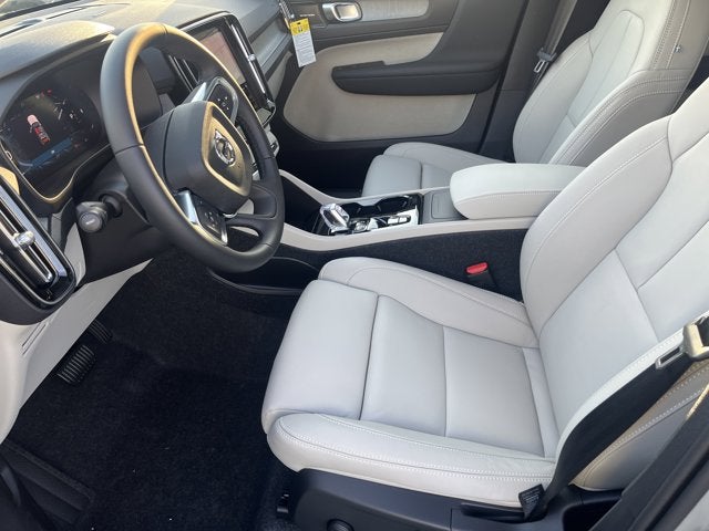 2026 Volvo XC40 Ultra