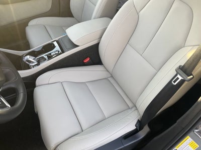 2026 Volvo XC40 Ultra