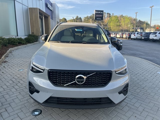 2026 Volvo XC40 Ultra