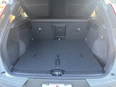 2026 Volvo XC40 Ultra