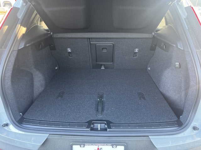 2026 Volvo XC40 Ultra