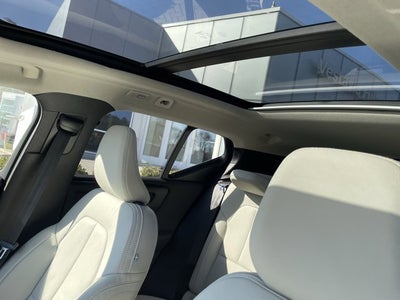 2026 Volvo XC40 Ultra