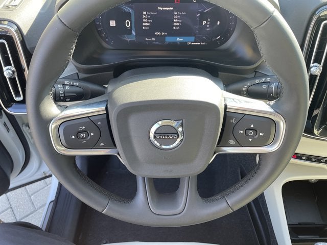 2026 Volvo XC40 Ultra