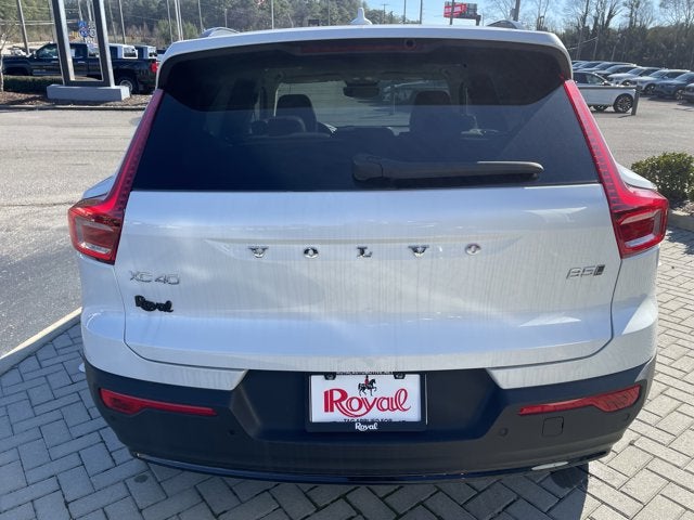 2026 Volvo XC40 Ultra