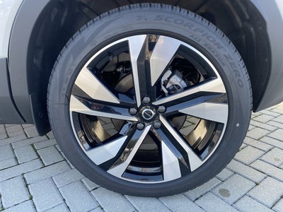 2026 Volvo XC40 Ultra