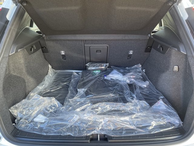 2026 Volvo XC40 Ultra