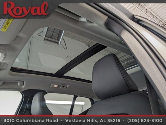 2023 Volvo XC40 Plus Dark Theme in Hoover, AL - Royal Automotive
