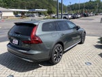 2026 Volvo V60 Cross Country Ultra