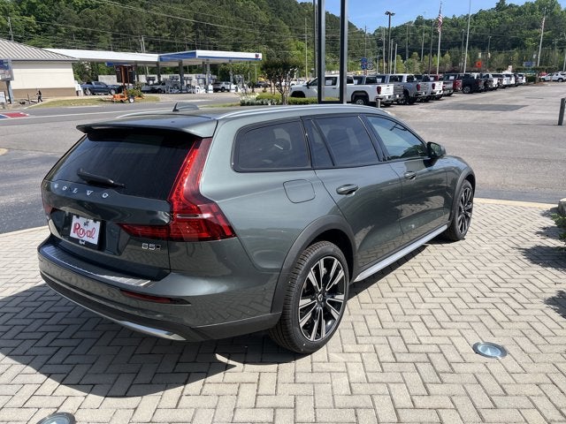 2026 Volvo V60 Cross Country Ultra