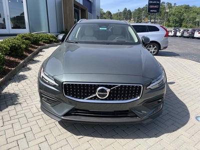 2026 Volvo V60 Cross Country Ultra