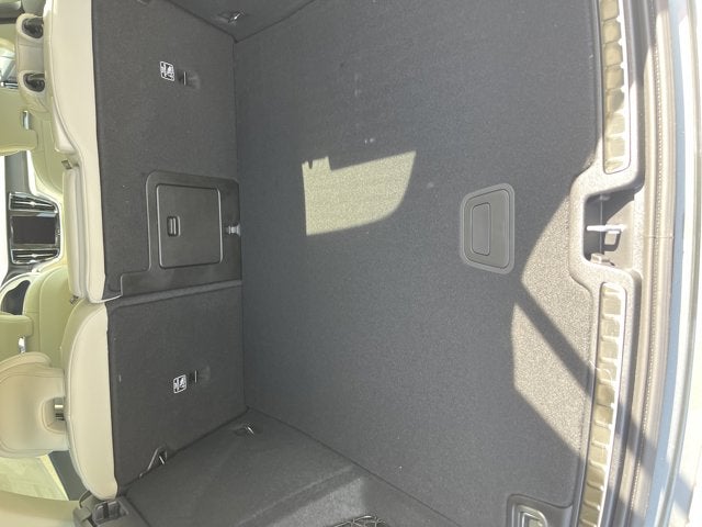 2026 Volvo V60 Cross Country Ultra