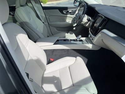 2026 Volvo V60 Cross Country Ultra