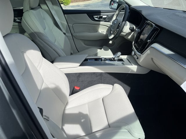 2026 Volvo V60 Cross Country Ultra