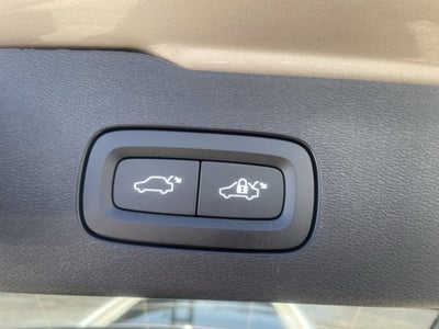 2026 Volvo V60 Cross Country Ultra