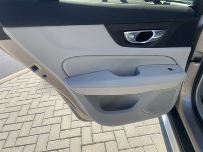 2026 Volvo V60 Cross Country Ultra