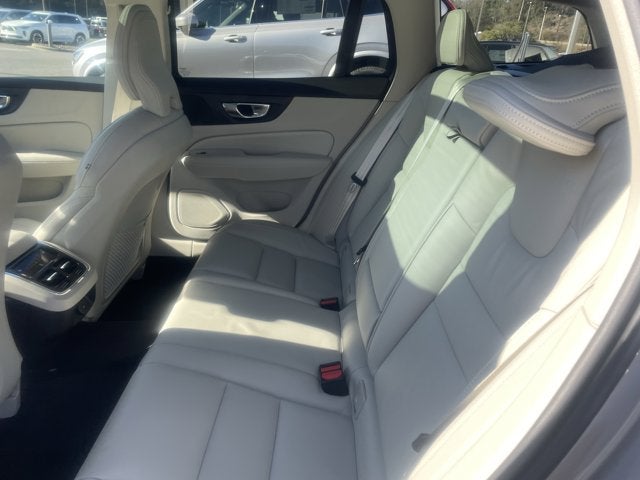 2026 Volvo V60 Cross Country Ultra