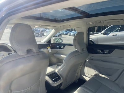 2026 Volvo V60 Cross Country Ultra