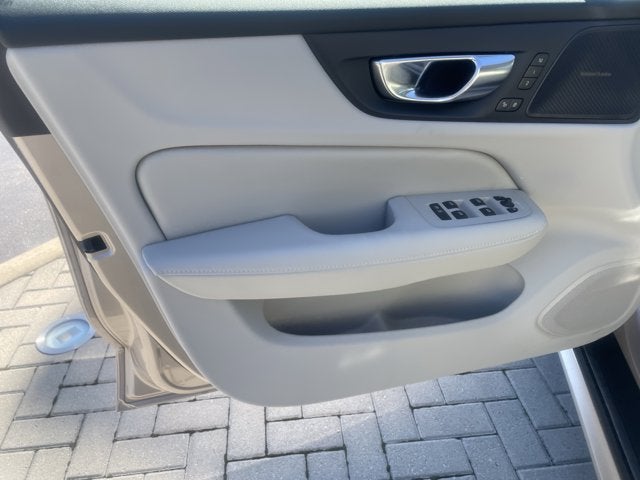 2026 Volvo V60 Cross Country Ultra