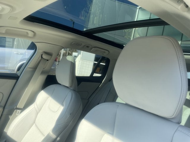 2026 Volvo V60 Cross Country Ultra