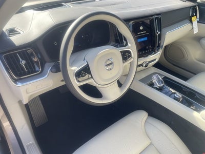 2026 Volvo V60 Cross Country Ultra