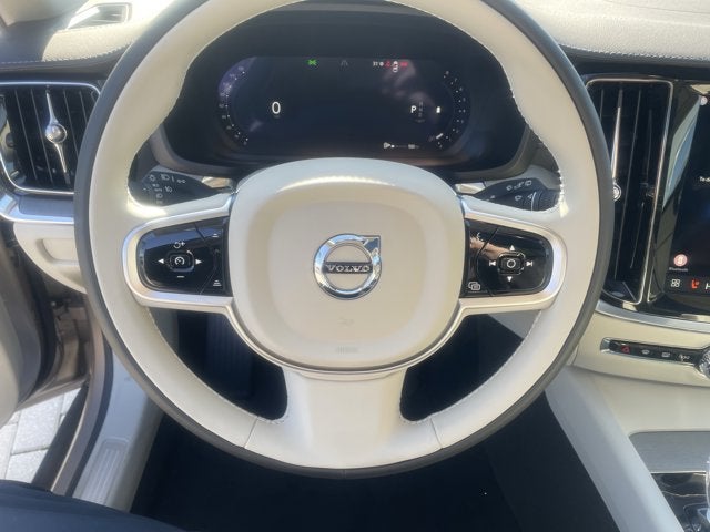 2026 Volvo V60 Cross Country Ultra