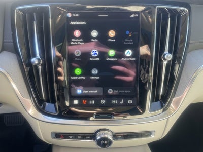 2026 Volvo V60 Cross Country Ultra