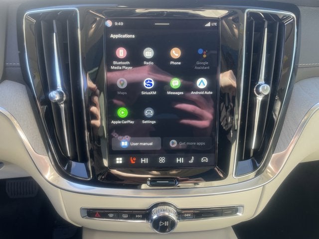 2026 Volvo V60 Cross Country Ultra