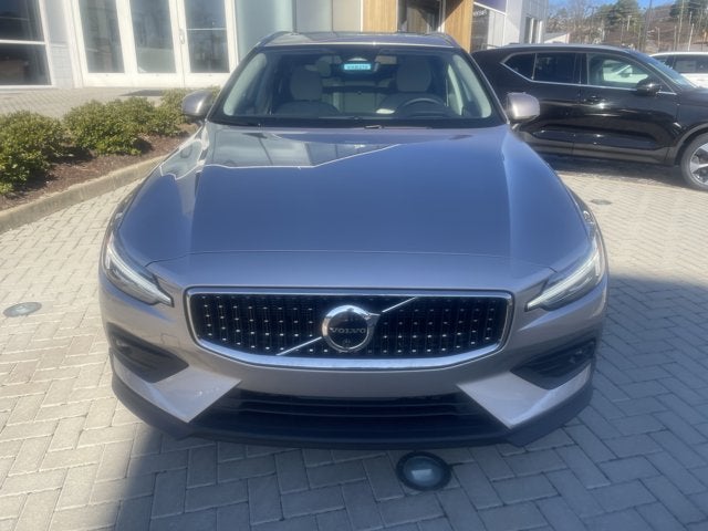 2026 Volvo V60 Cross Country Ultra