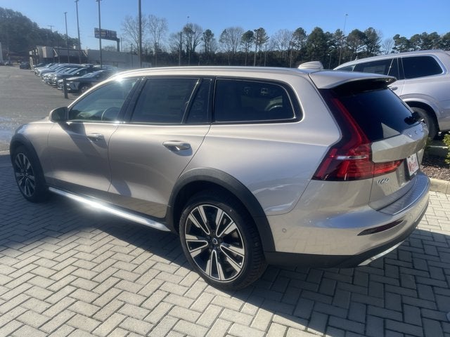 2026 Volvo V60 Cross Country Ultra