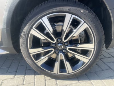 2026 Volvo V60 Cross Country Ultra
