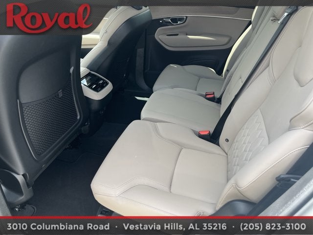 2025 Volvo XC90 Core
