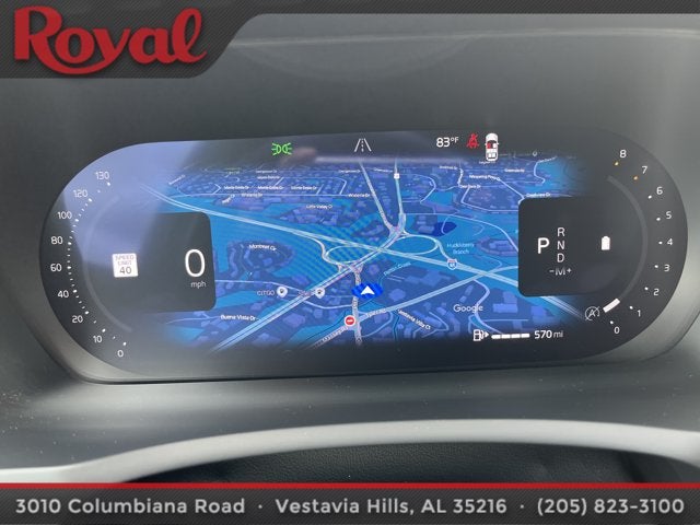 2025 Volvo XC90 Core