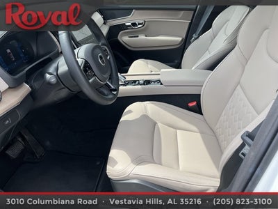 2025 Volvo XC90 Core