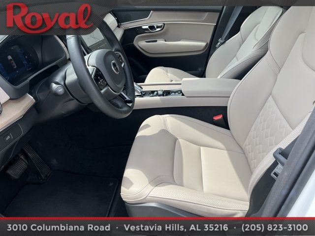2025 Volvo XC90 Core