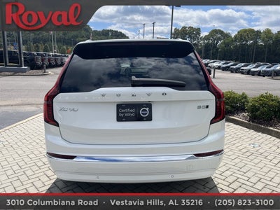 2025 Volvo XC90 Core