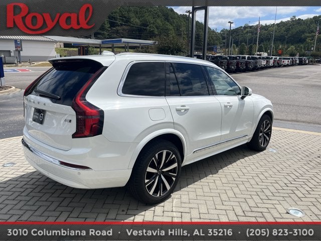 2025 Volvo XC90 Core