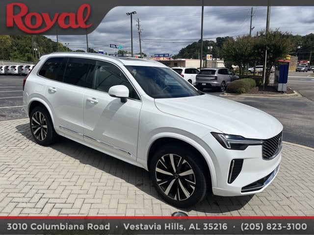 2025 Volvo XC90 Core
