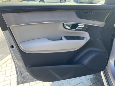 2026 Volvo XC90 Plus