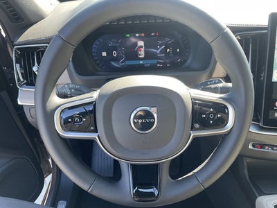 2026 Volvo XC90 Plus