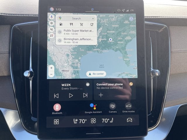 2026 Volvo XC90 Plus