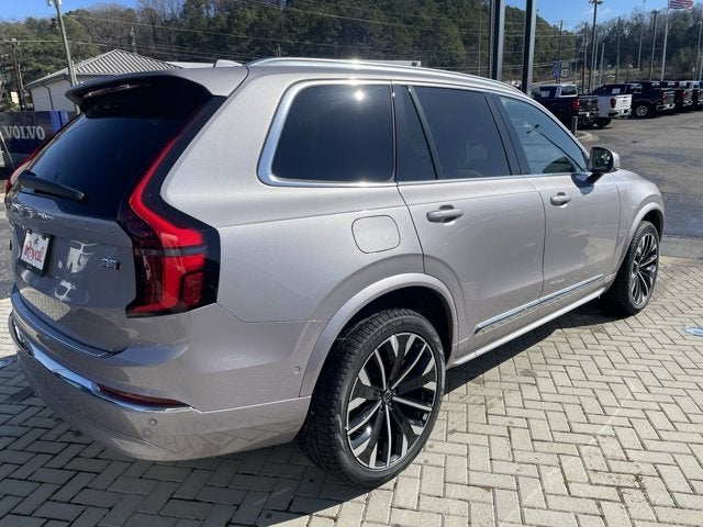 2026 Volvo XC90 Plus