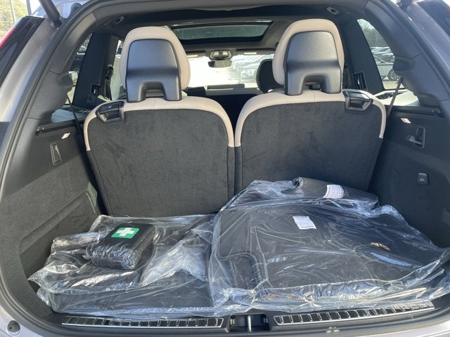 2026 Volvo XC90 Plus