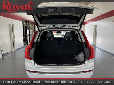 2025 Volvo XC90 Core
