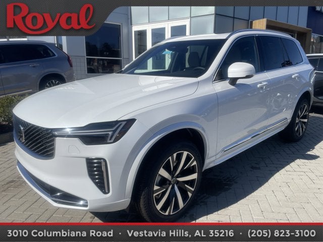 2026 Volvo XC90 Core