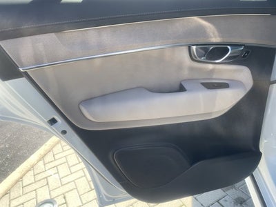 2026 Volvo XC90 Core