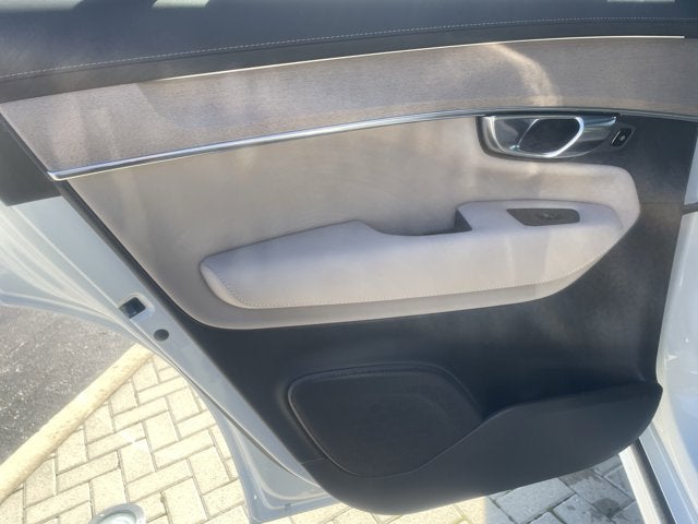 2026 Volvo XC90 Core