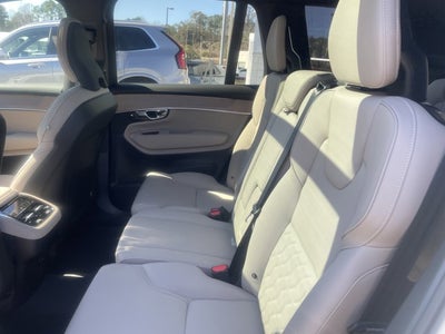 2026 Volvo XC90 Core